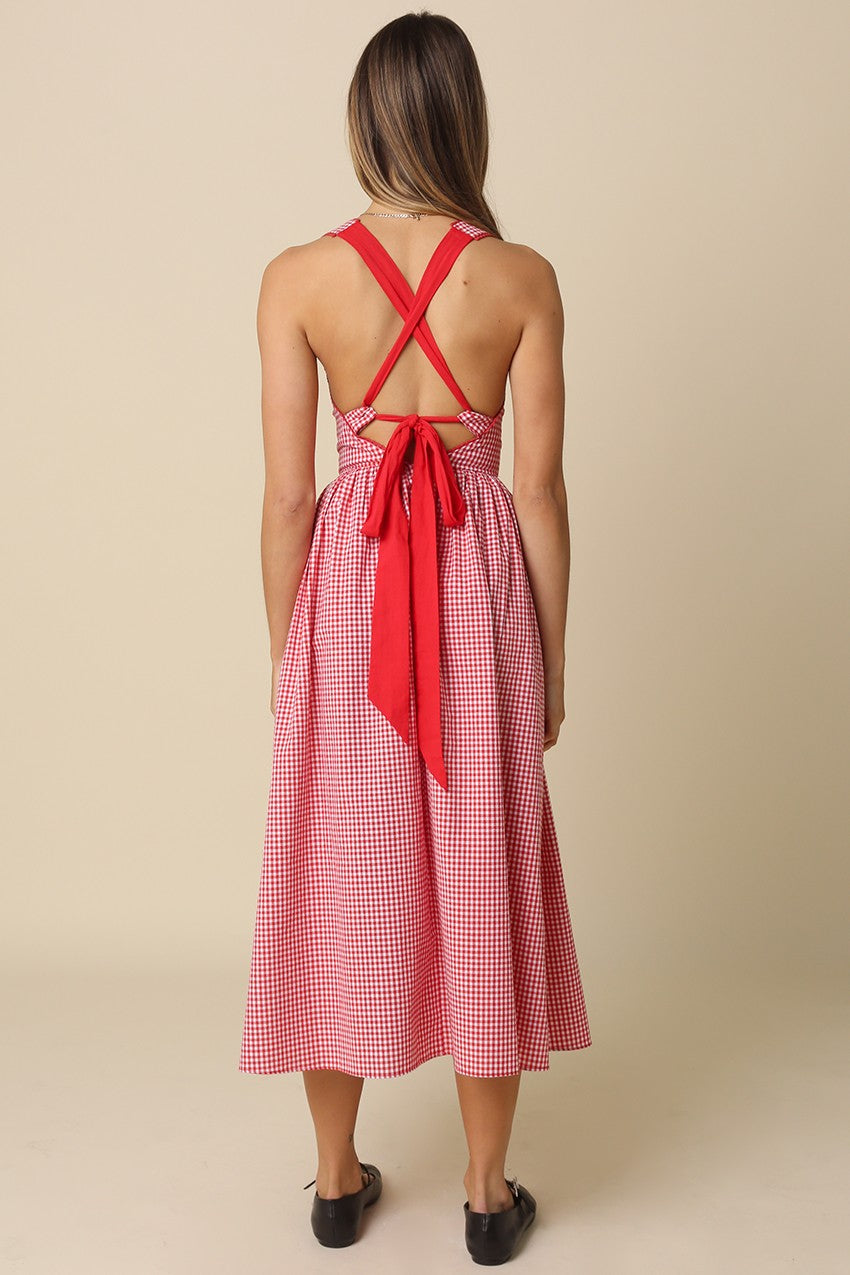 Ridding Dress