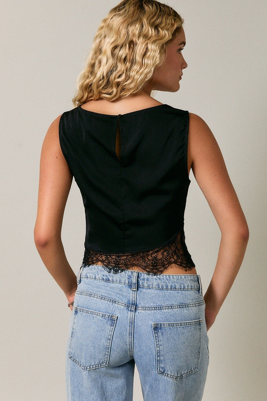 Night Top