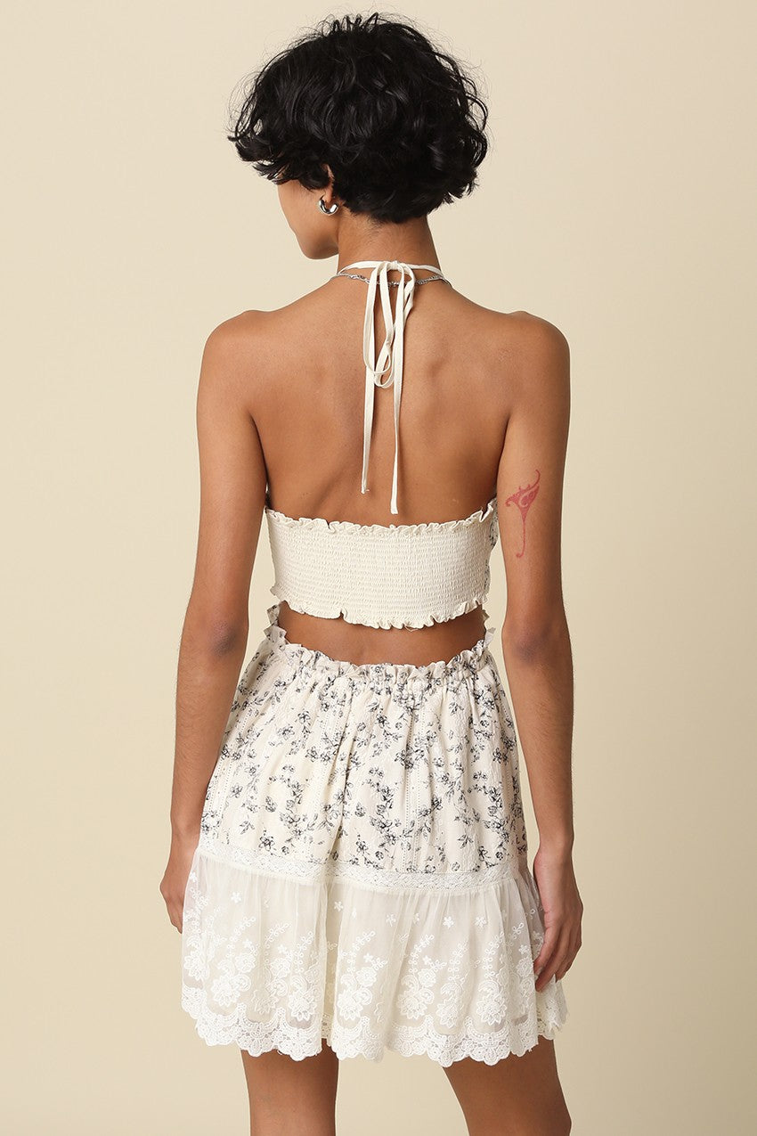 Anastasia Dress
