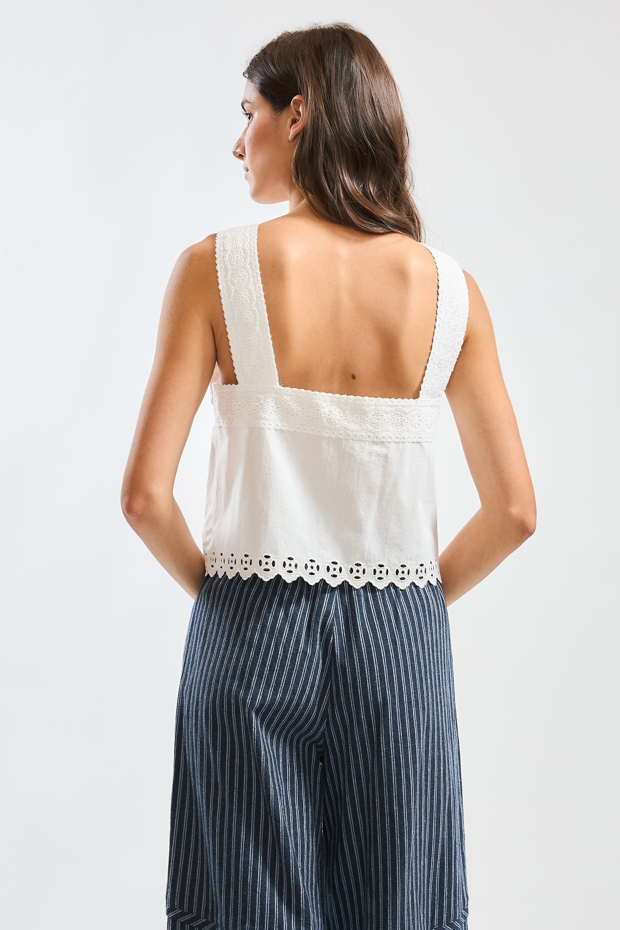 Refined Top