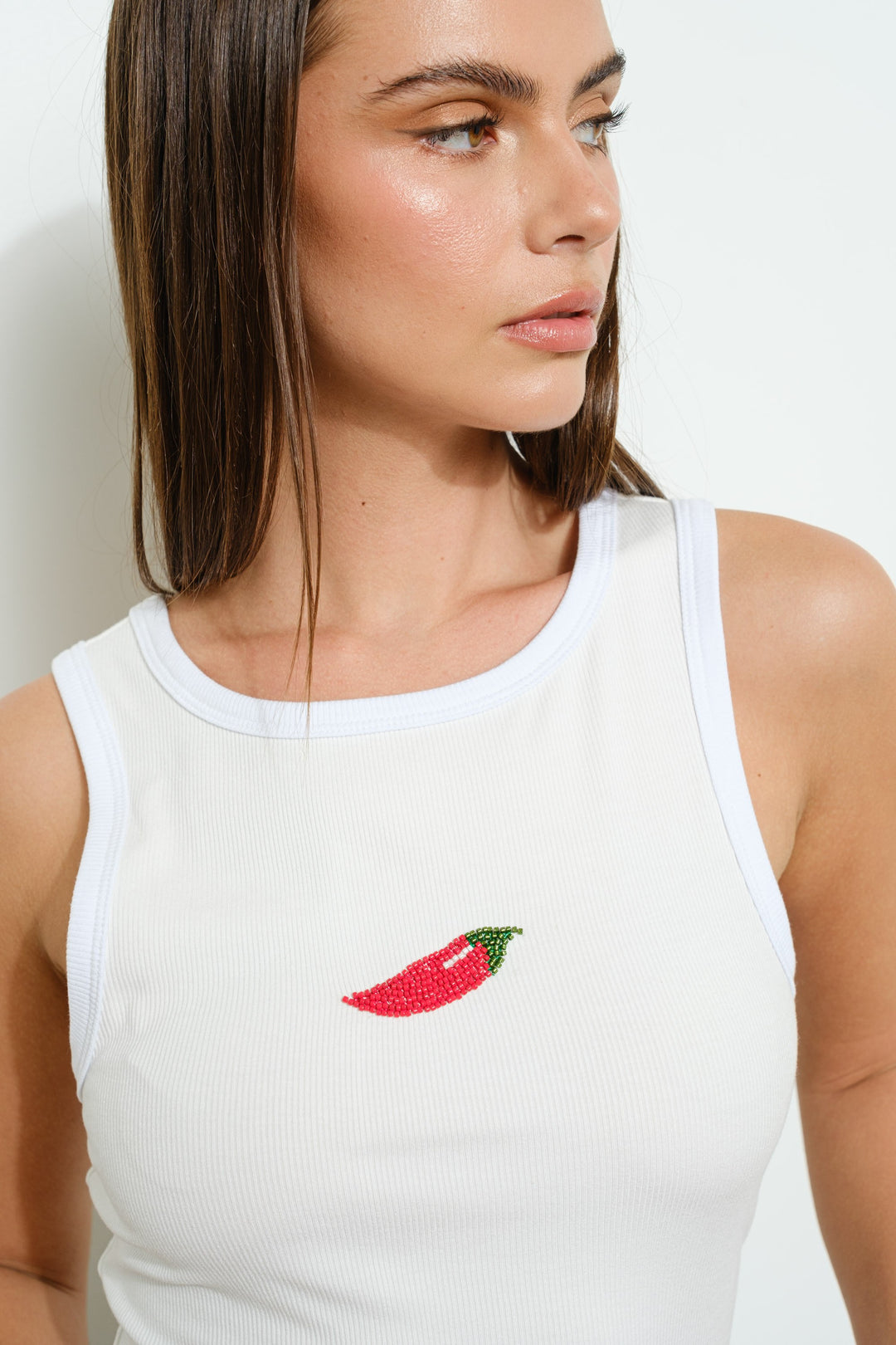 Chili Tank