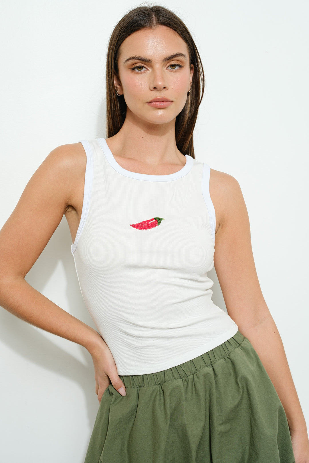 Chili Tank