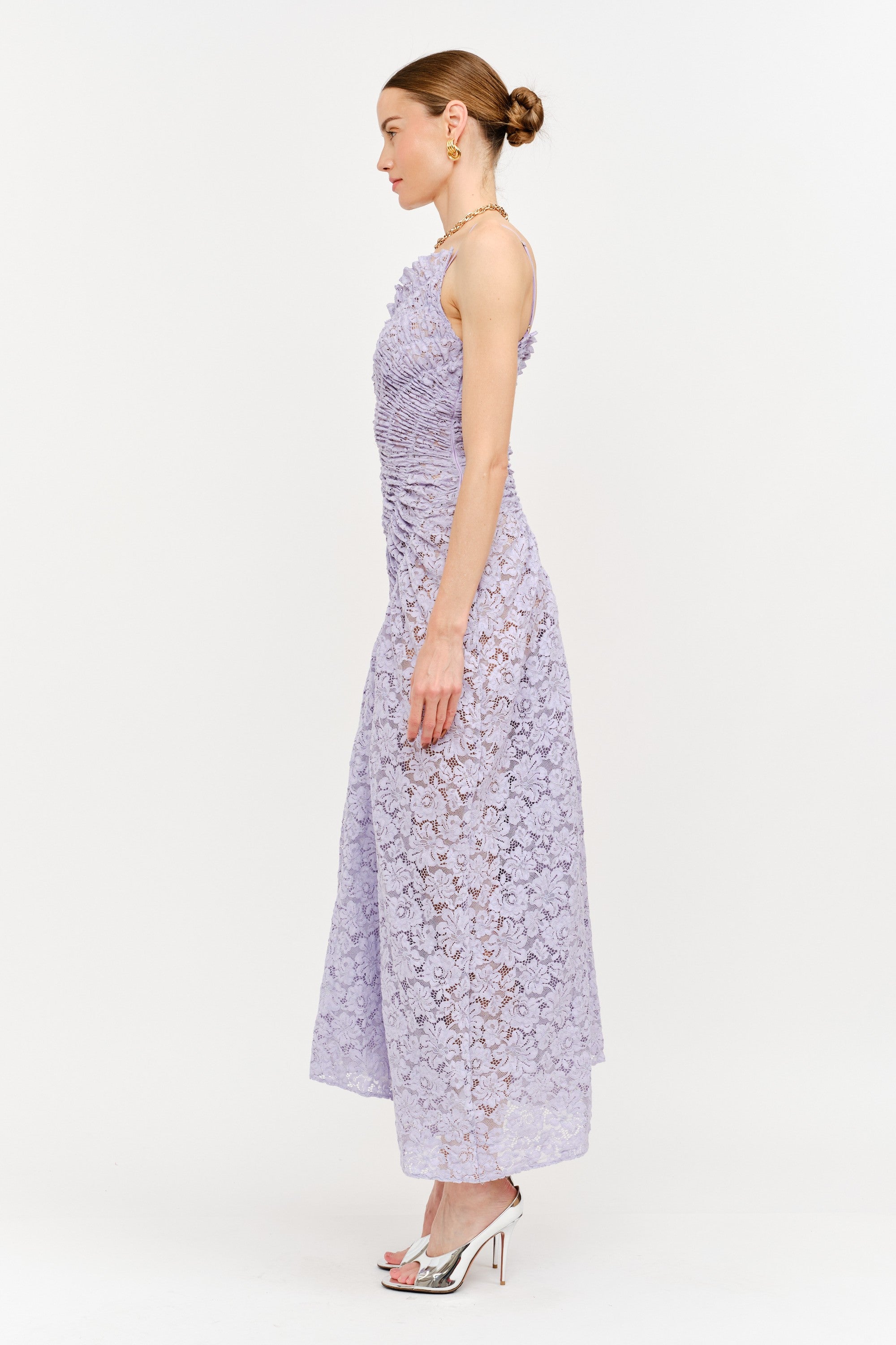 Amelia Dress
