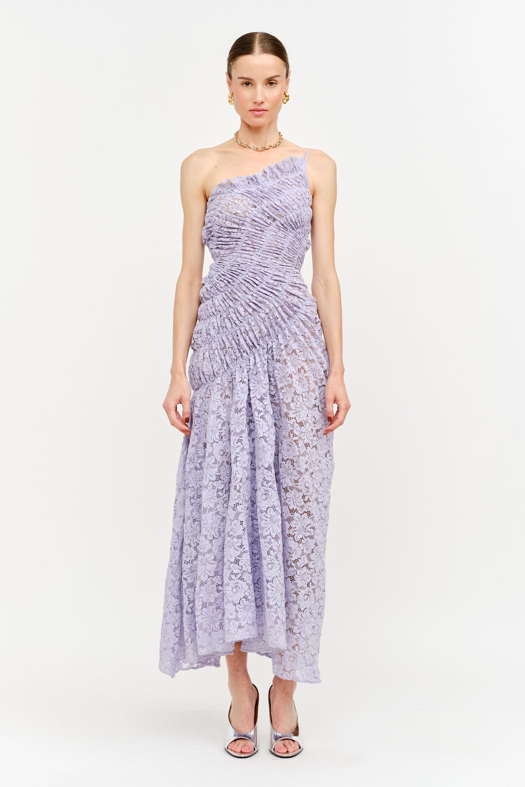 Amelia Dress