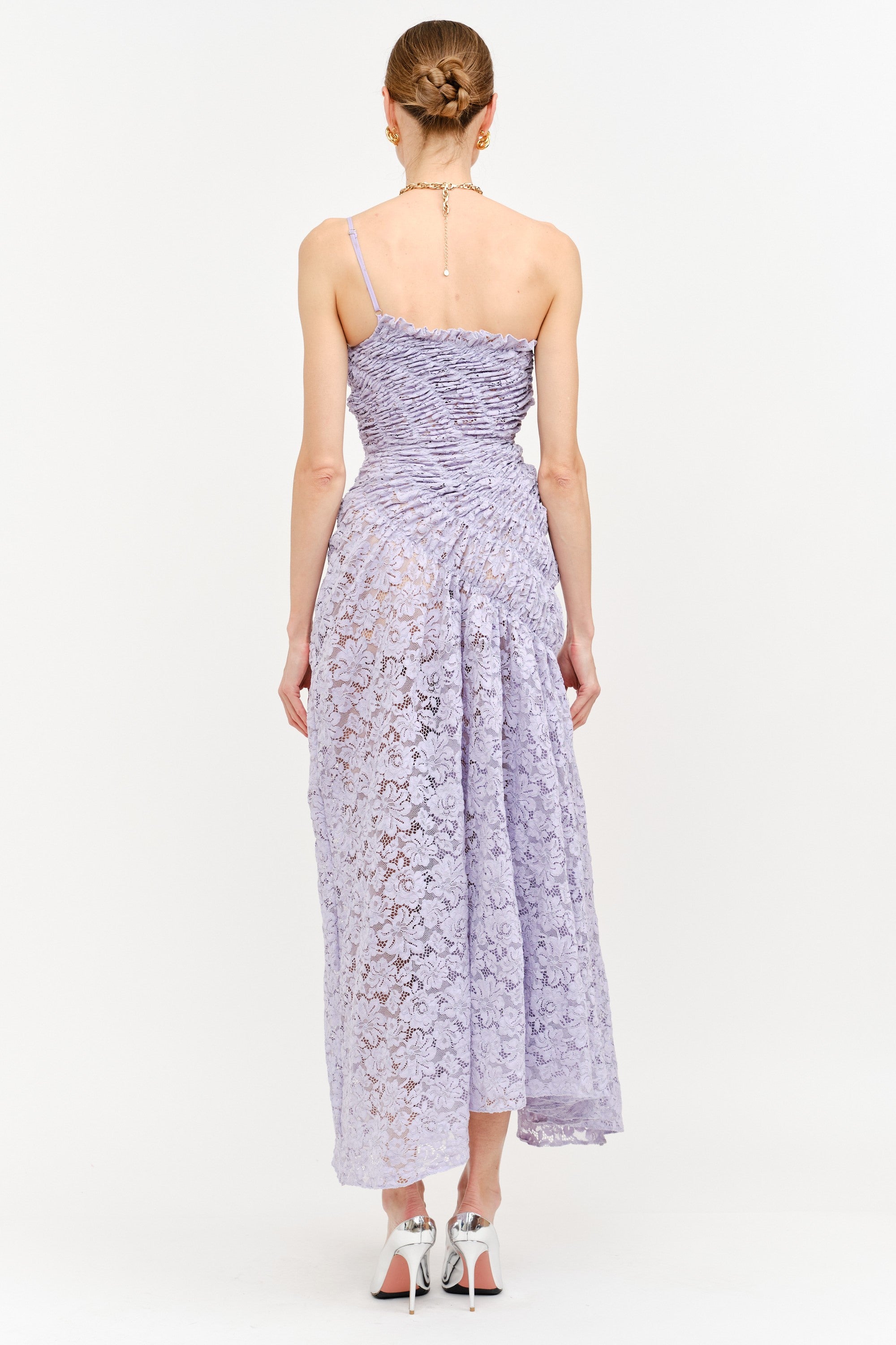 Amelia Dress