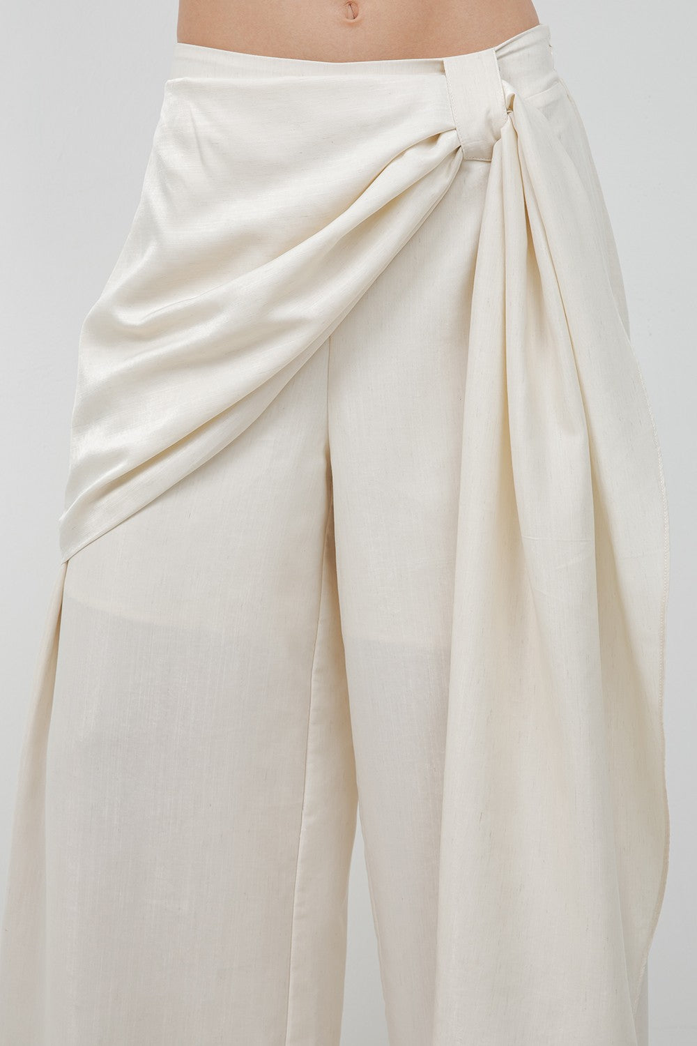 Overlap Pants