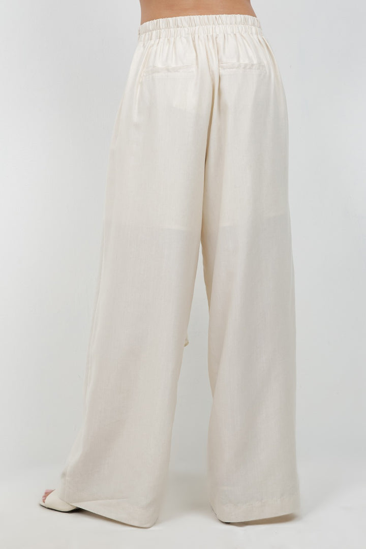 Overlap Pants