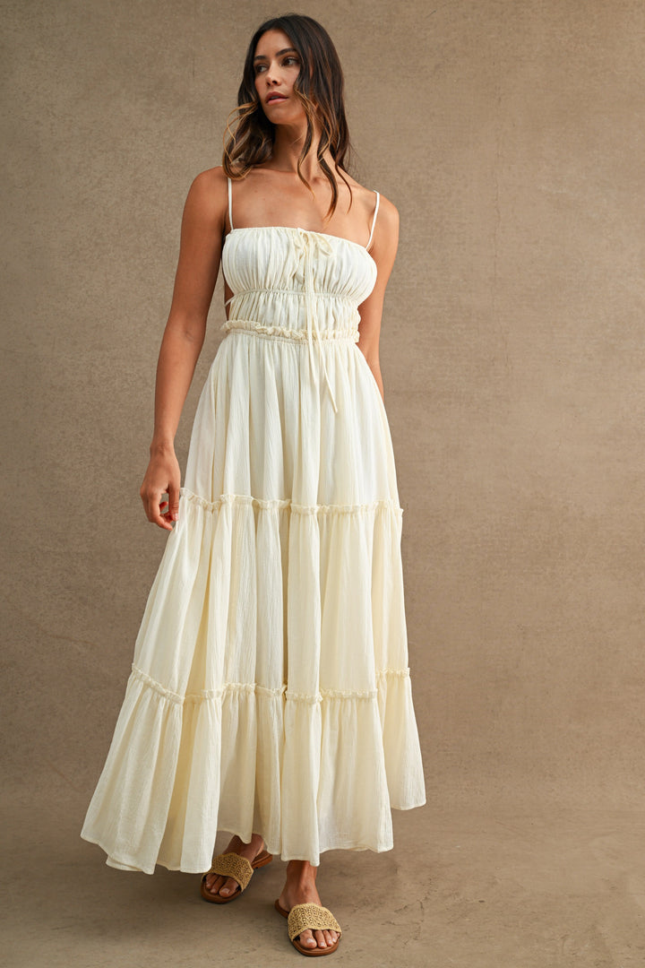Out Back Dress