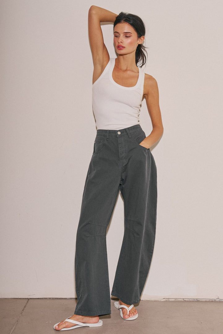 Vintage Jeans