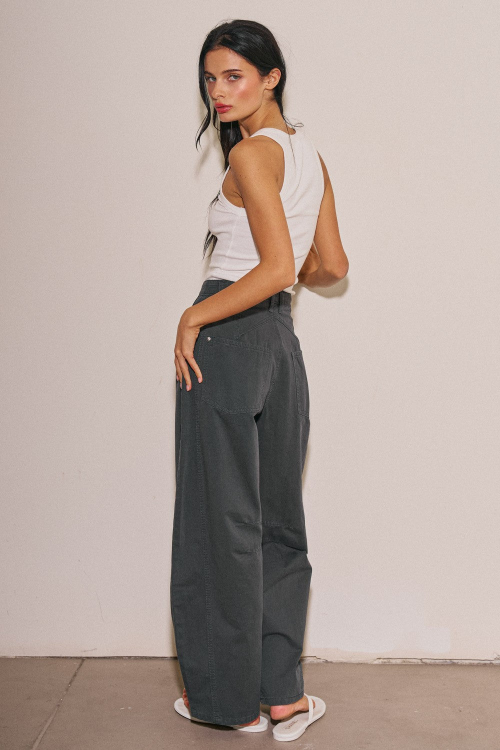 Vintage Jeans