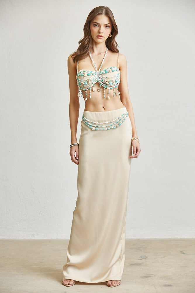 Beaded Set