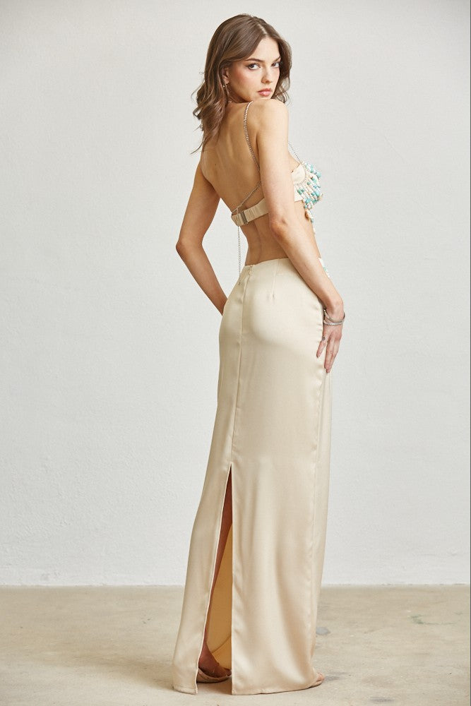 Beaded Set