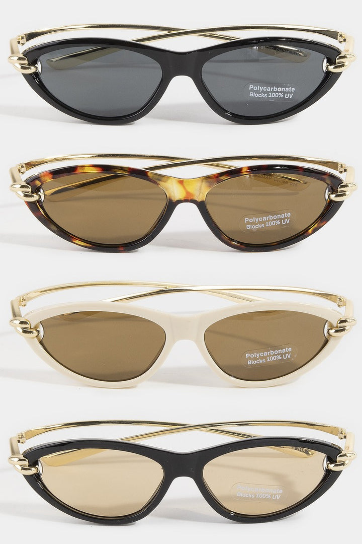 Eyecat Sunglasses