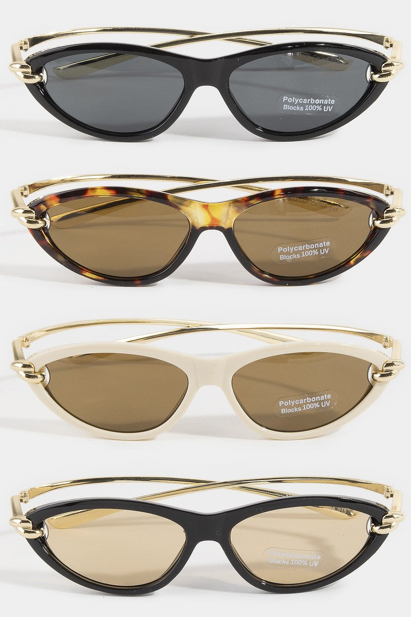 Eyecat Sunglasses