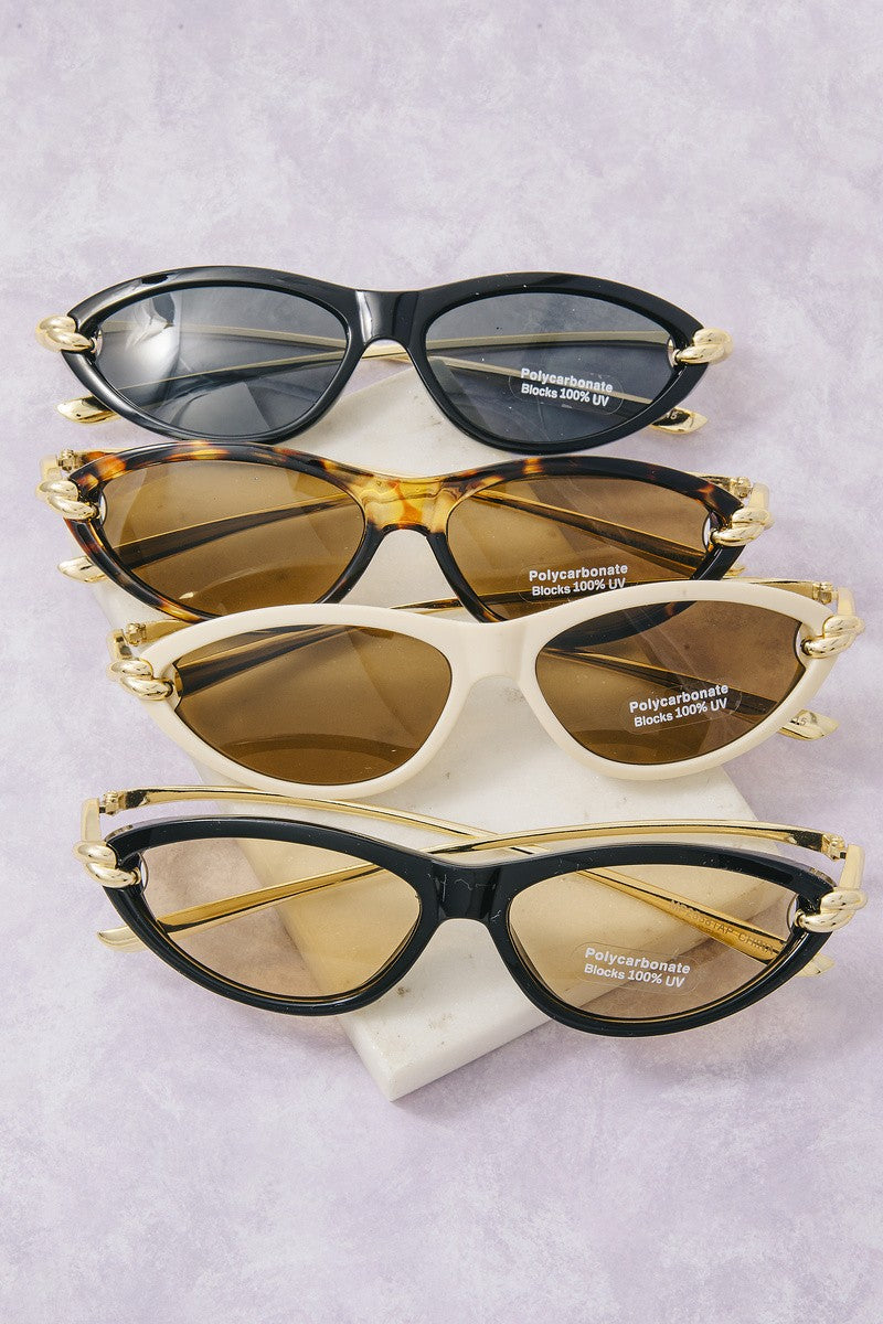 Eyecat Sunglasses