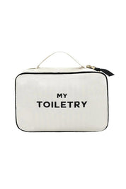 Hanging Toiletry Case