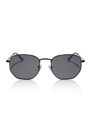 Black Roxburu Sunglasses