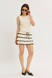 Ribbon Dress