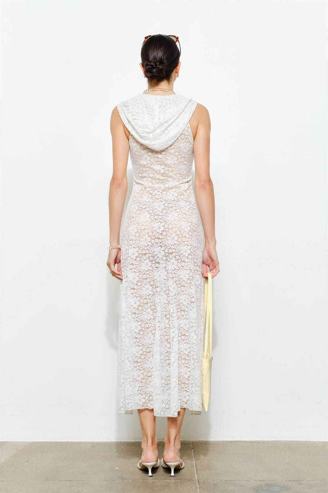 Veda Dress