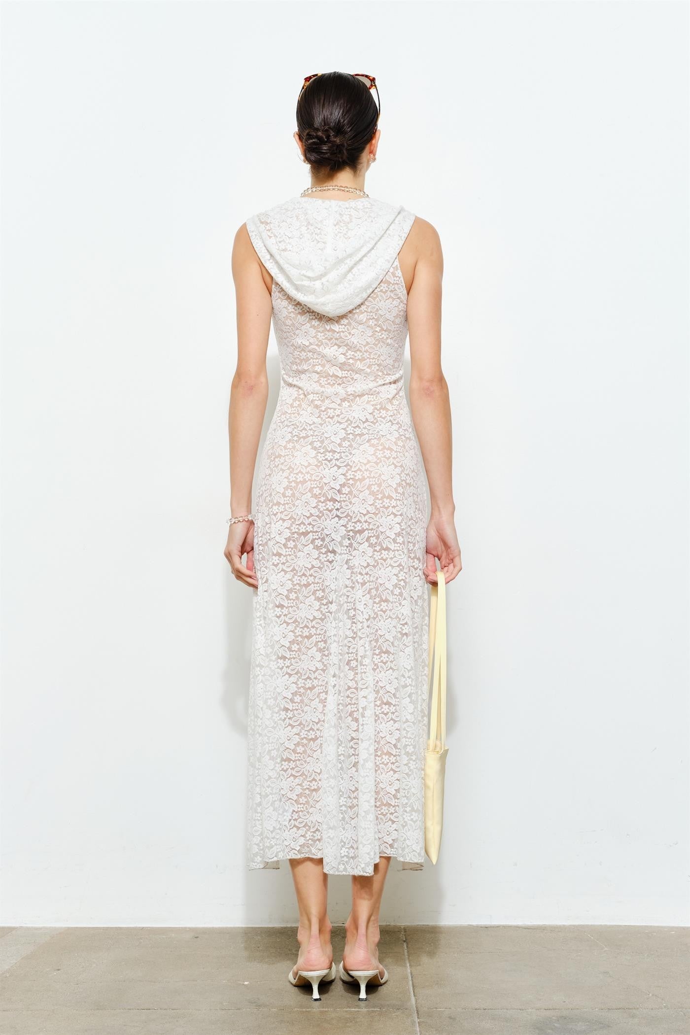 Veda Dress