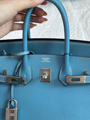 Pre Loved Hermes Birkin 25