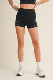 Contour Active Shorts