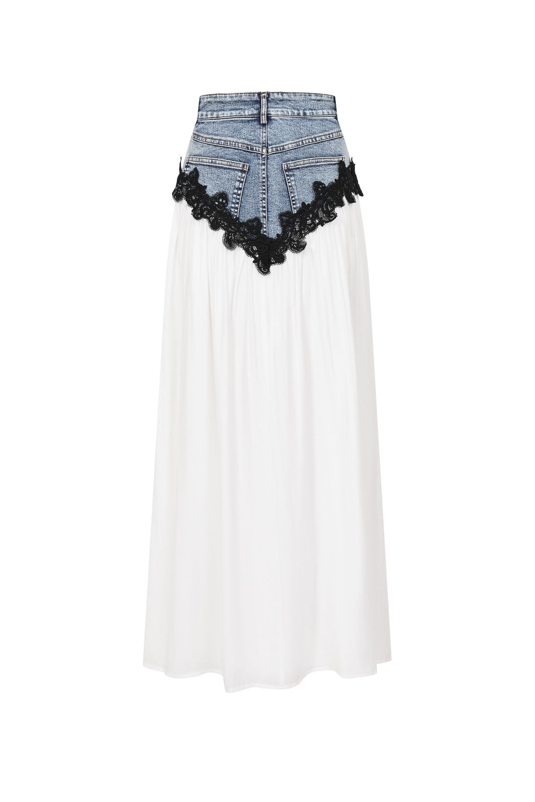 Amelia Skirt