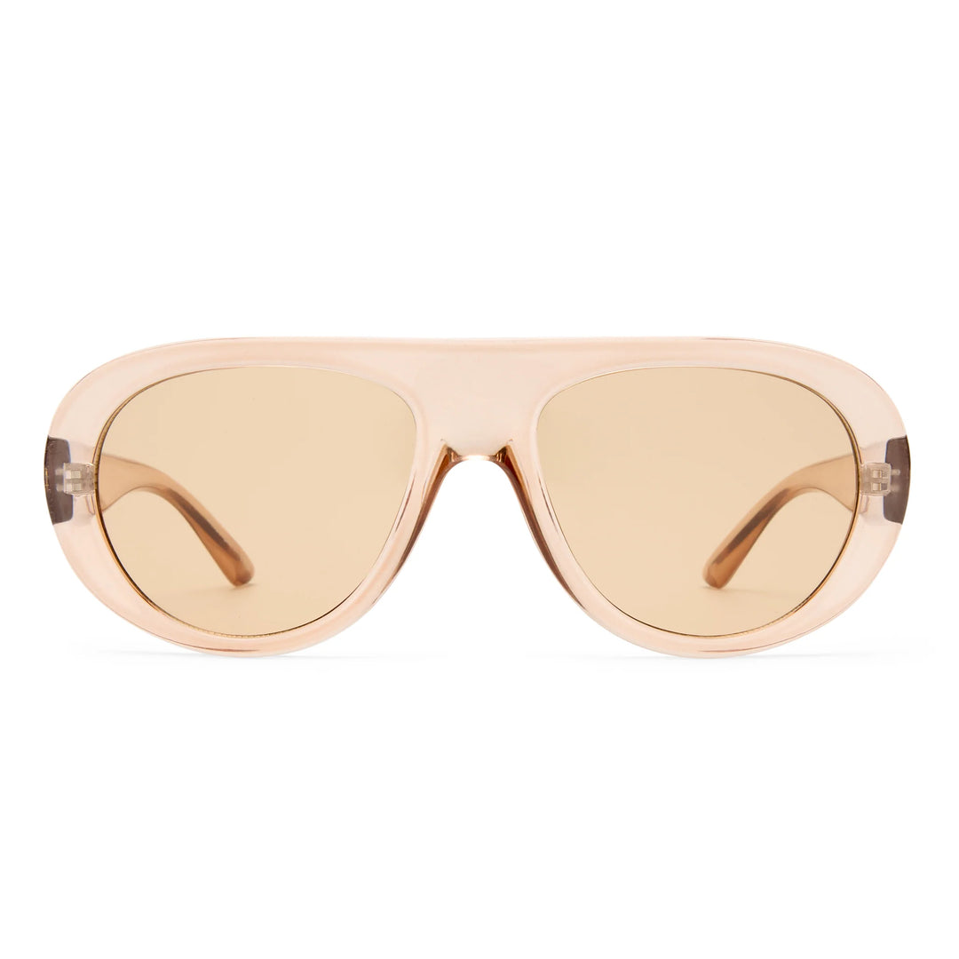 Satellite Tan