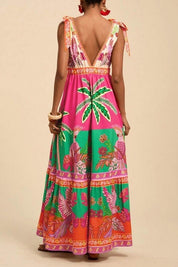 Tropi Dress