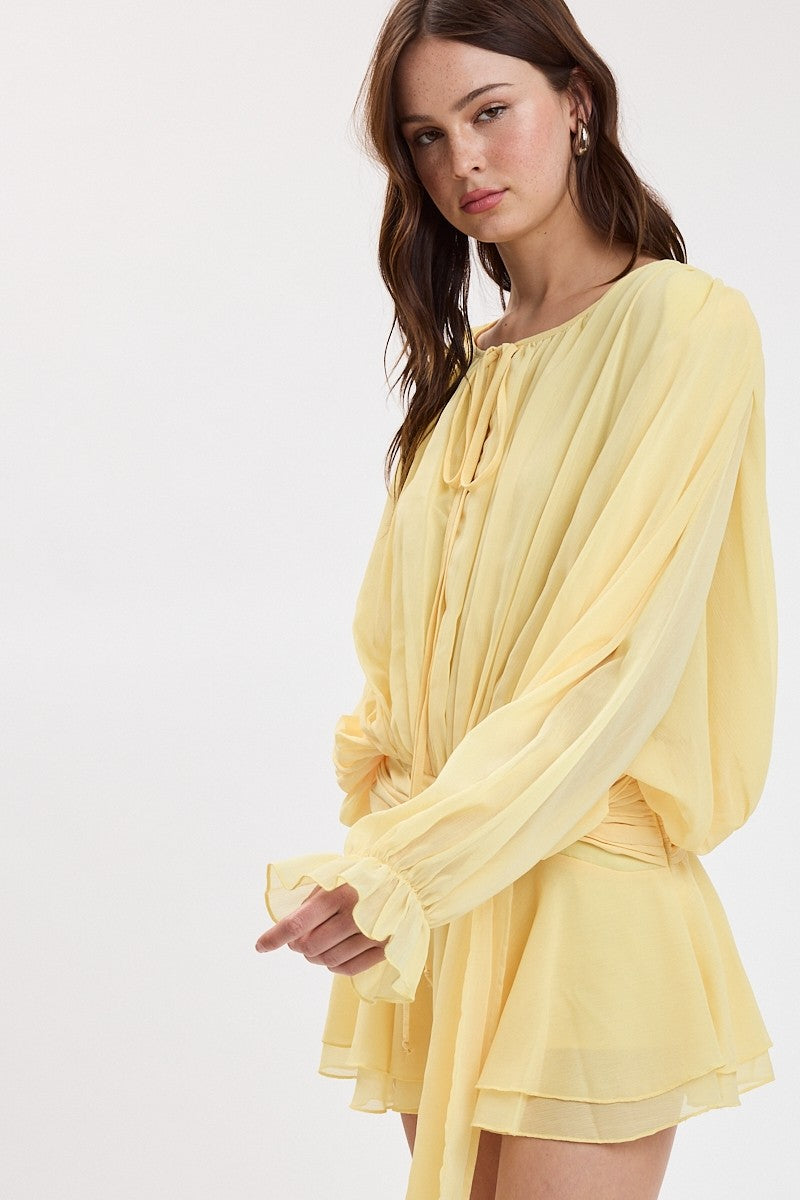 Destined Dress