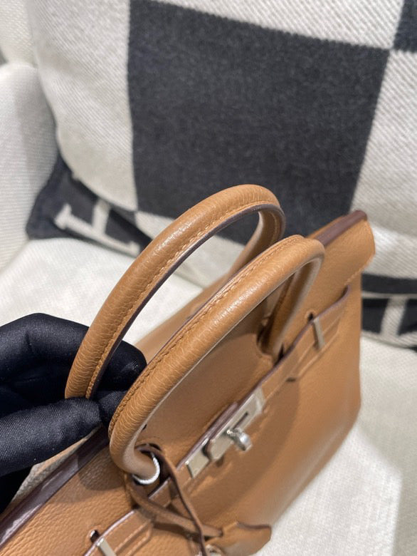 Pre Loved Hermes Birkin 30