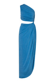 Larimar Dress