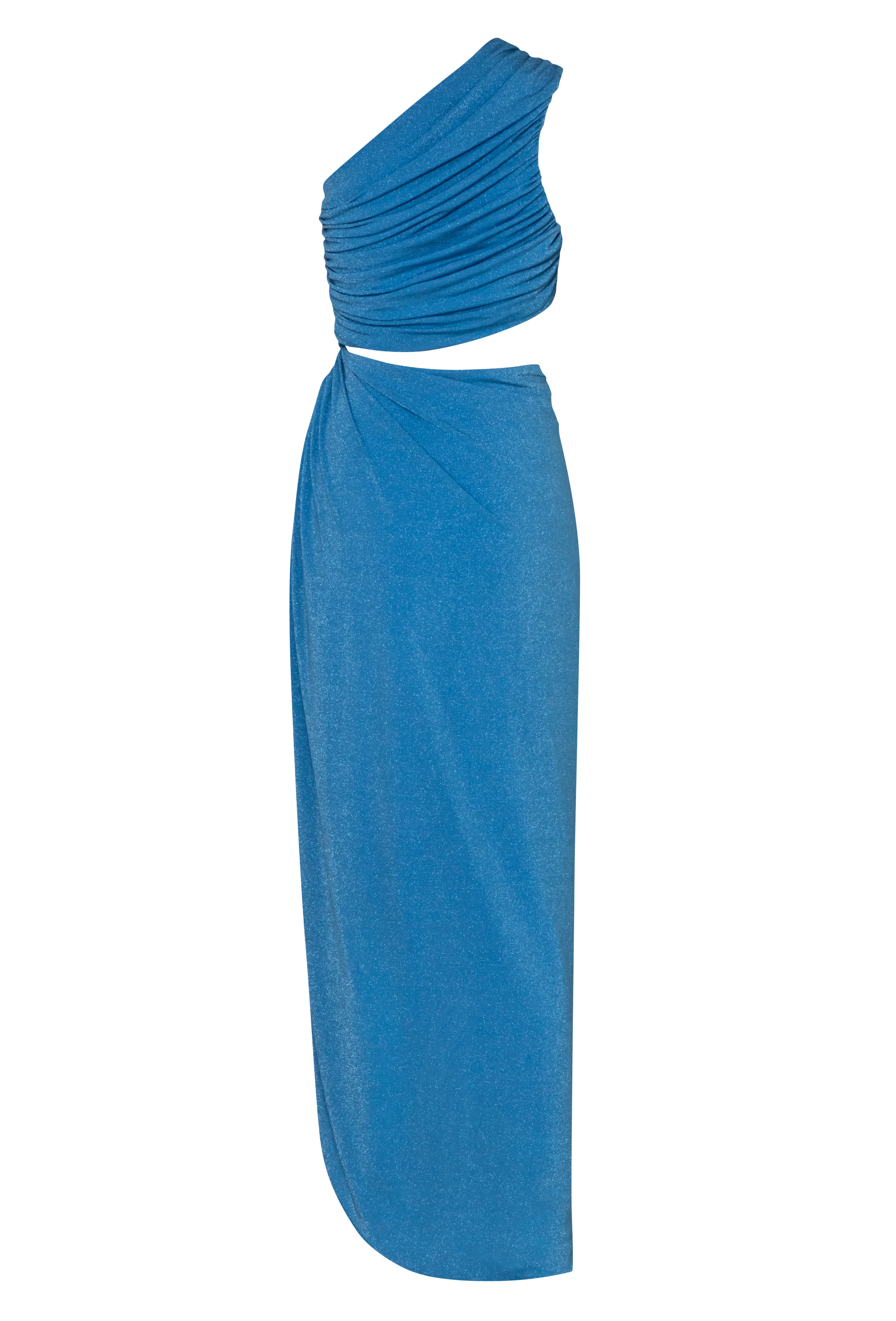 Larimar Dress
