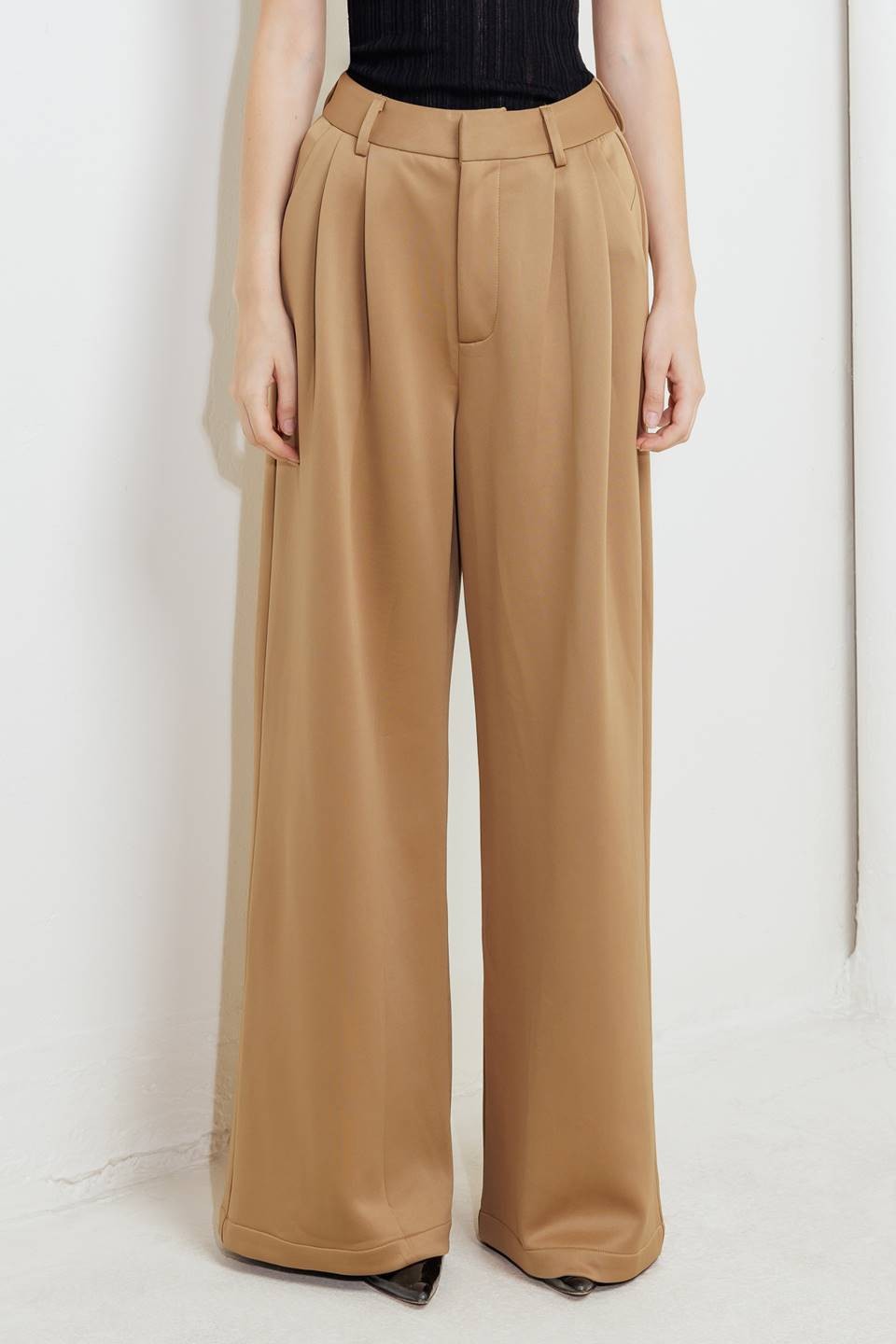 Camel Pant