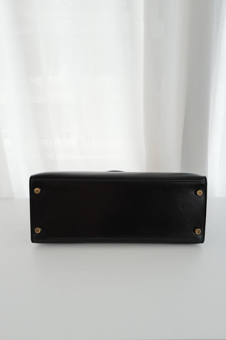 Hermes Kelly 28 Vintage