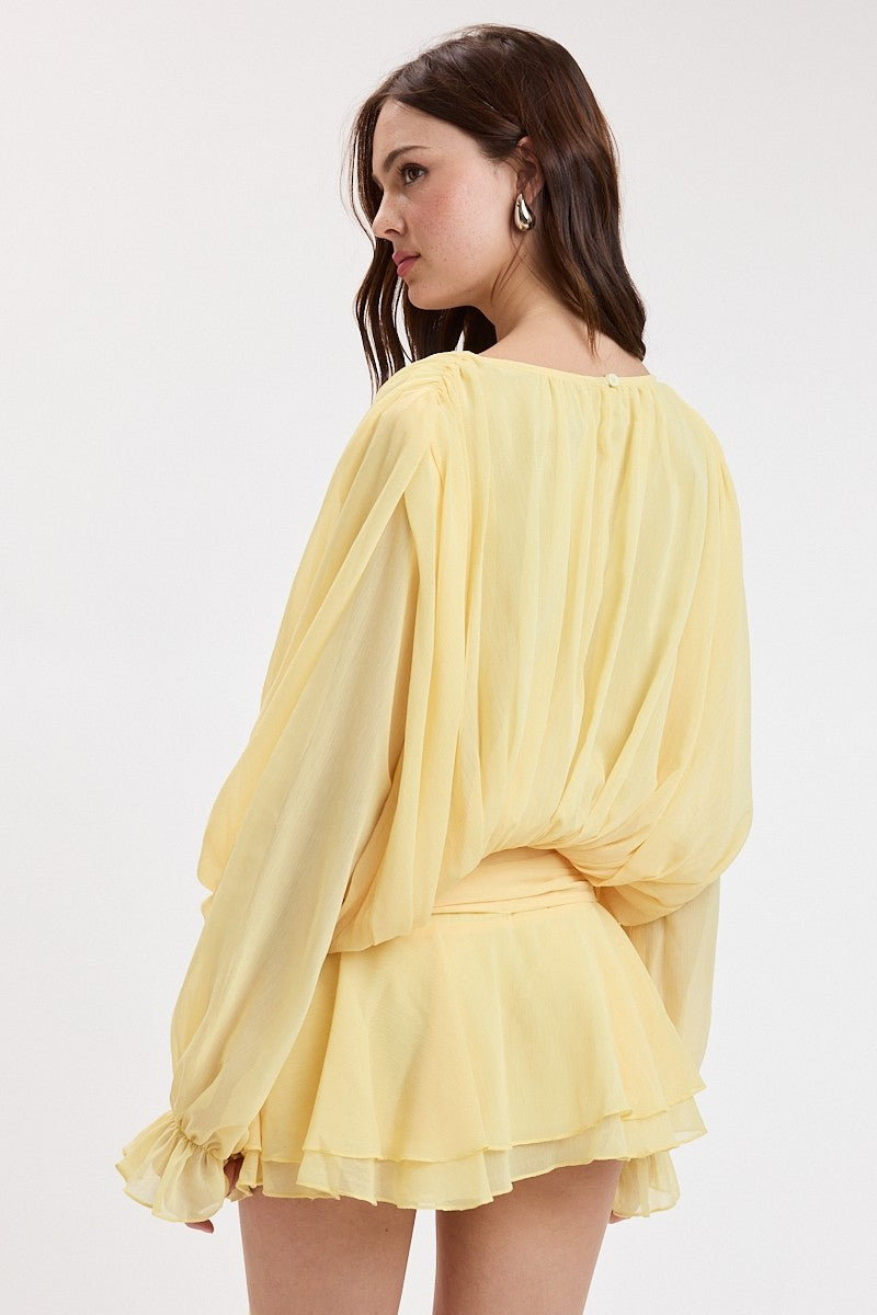 Destined Dress