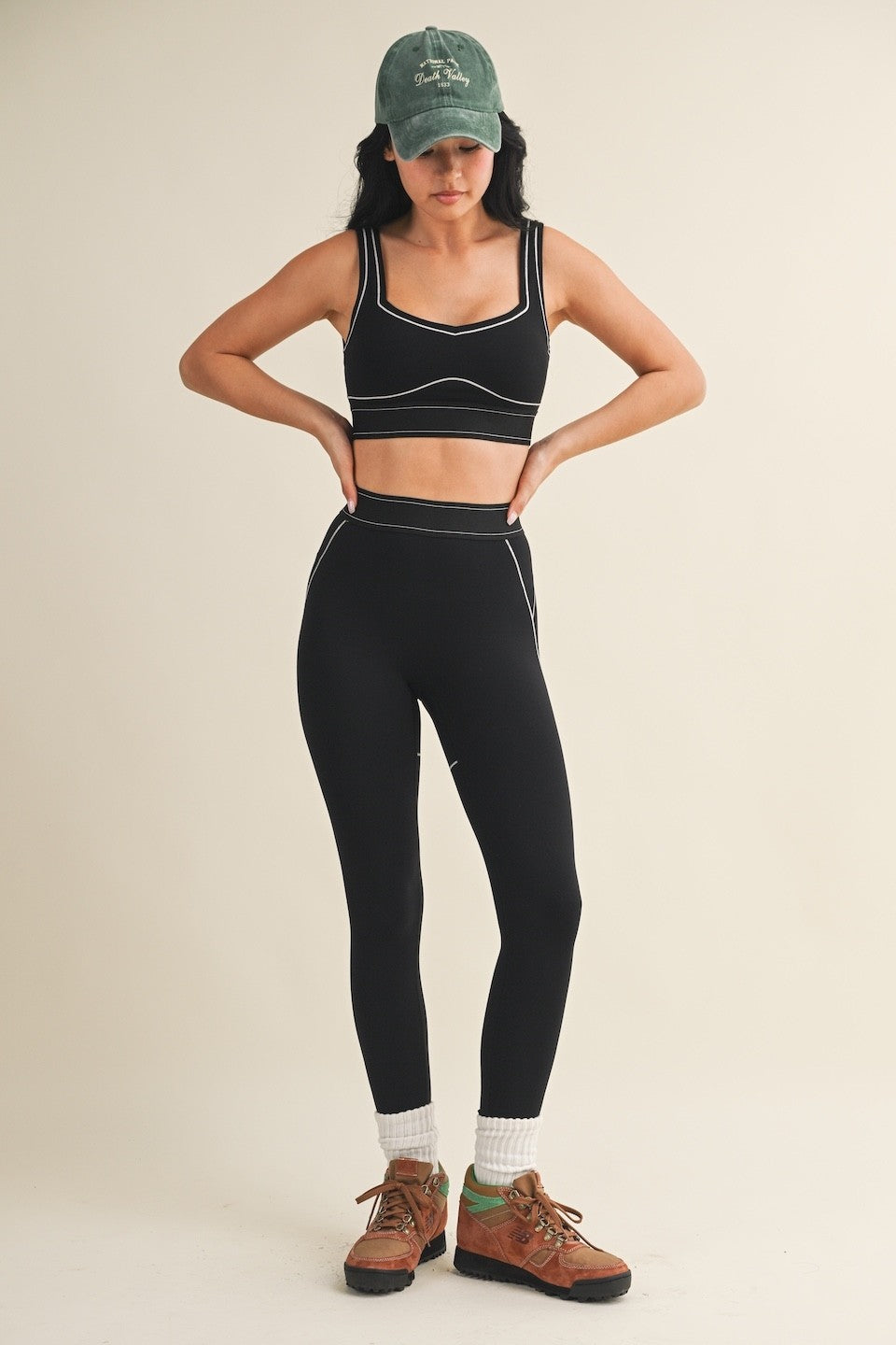 Contour Pants