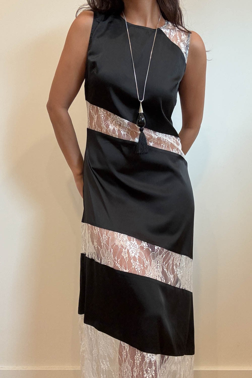 Jordan Dress