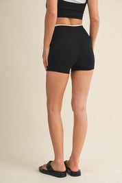 Binding Active Shorts