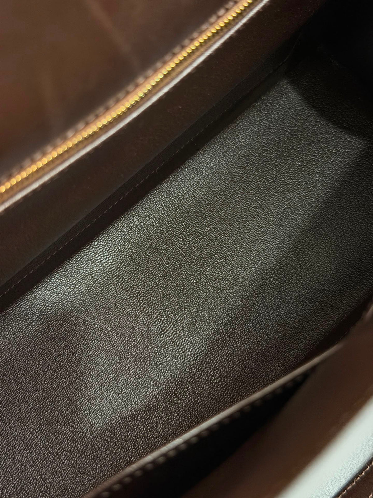 Pre Loved Hermes Kelly 32 Sellier