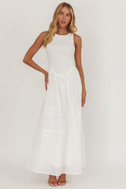 Slide Dress