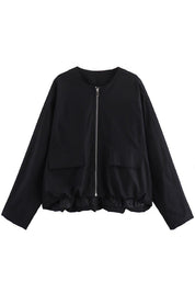 Black Balloon Jacket