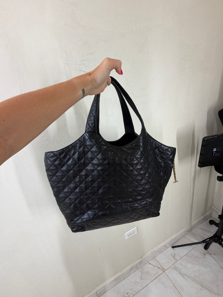 Pre Loved YSL ICare Bag