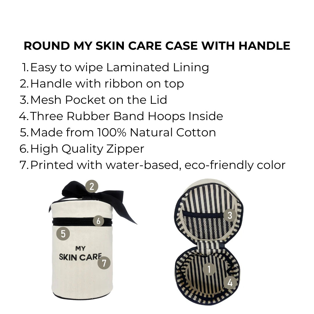 Skincare Bag