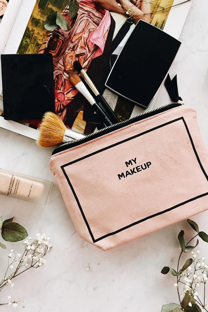 Makeup Pouch