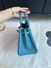 Pre Loved Hermes Birkin 25