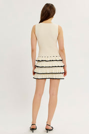 Ribbon Dress