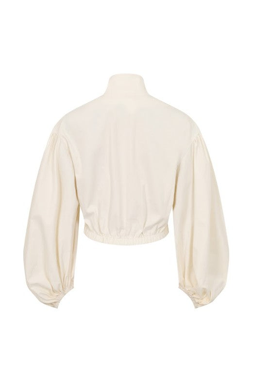 Puffed Jacket