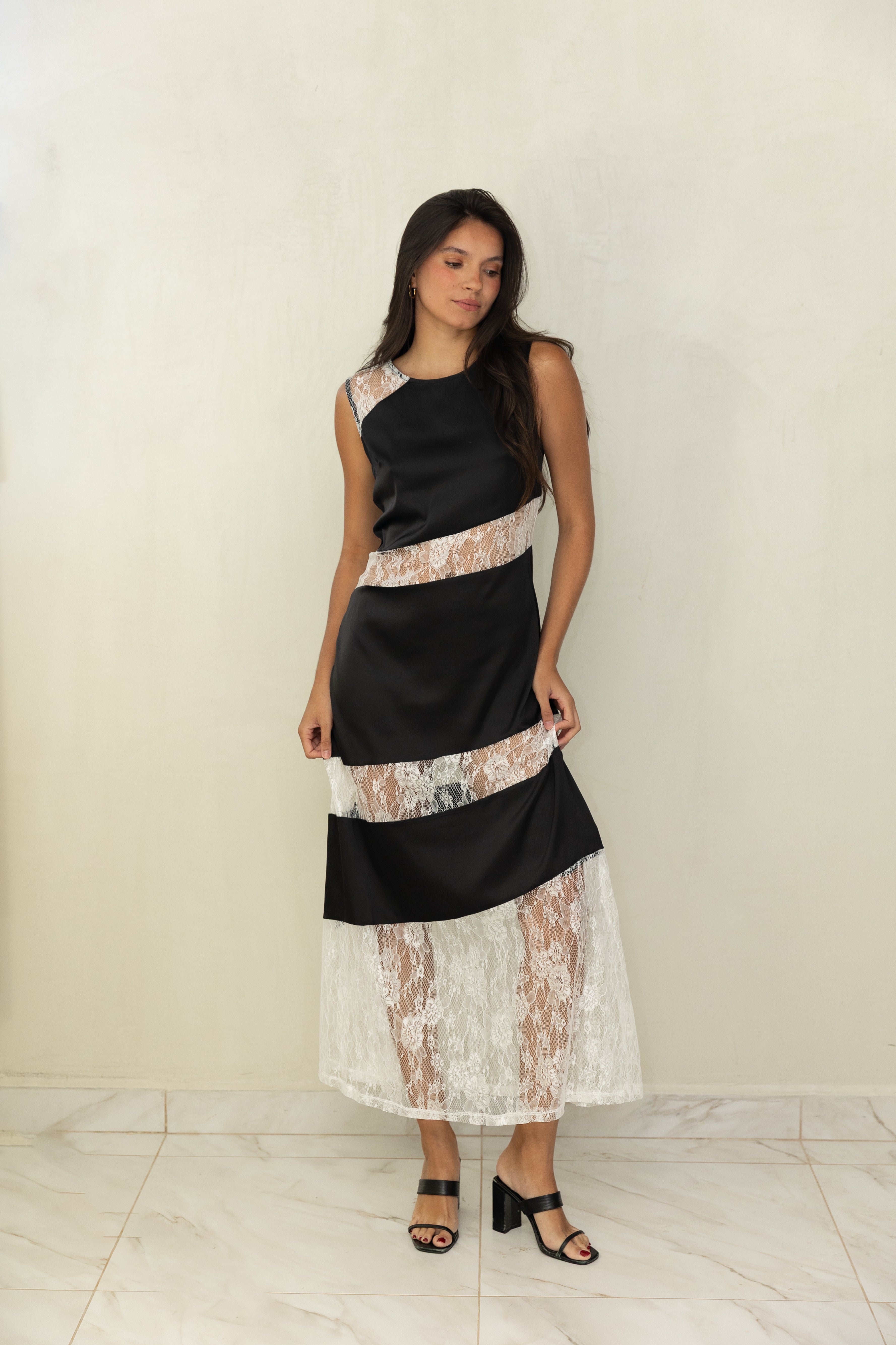 Jordan Dress