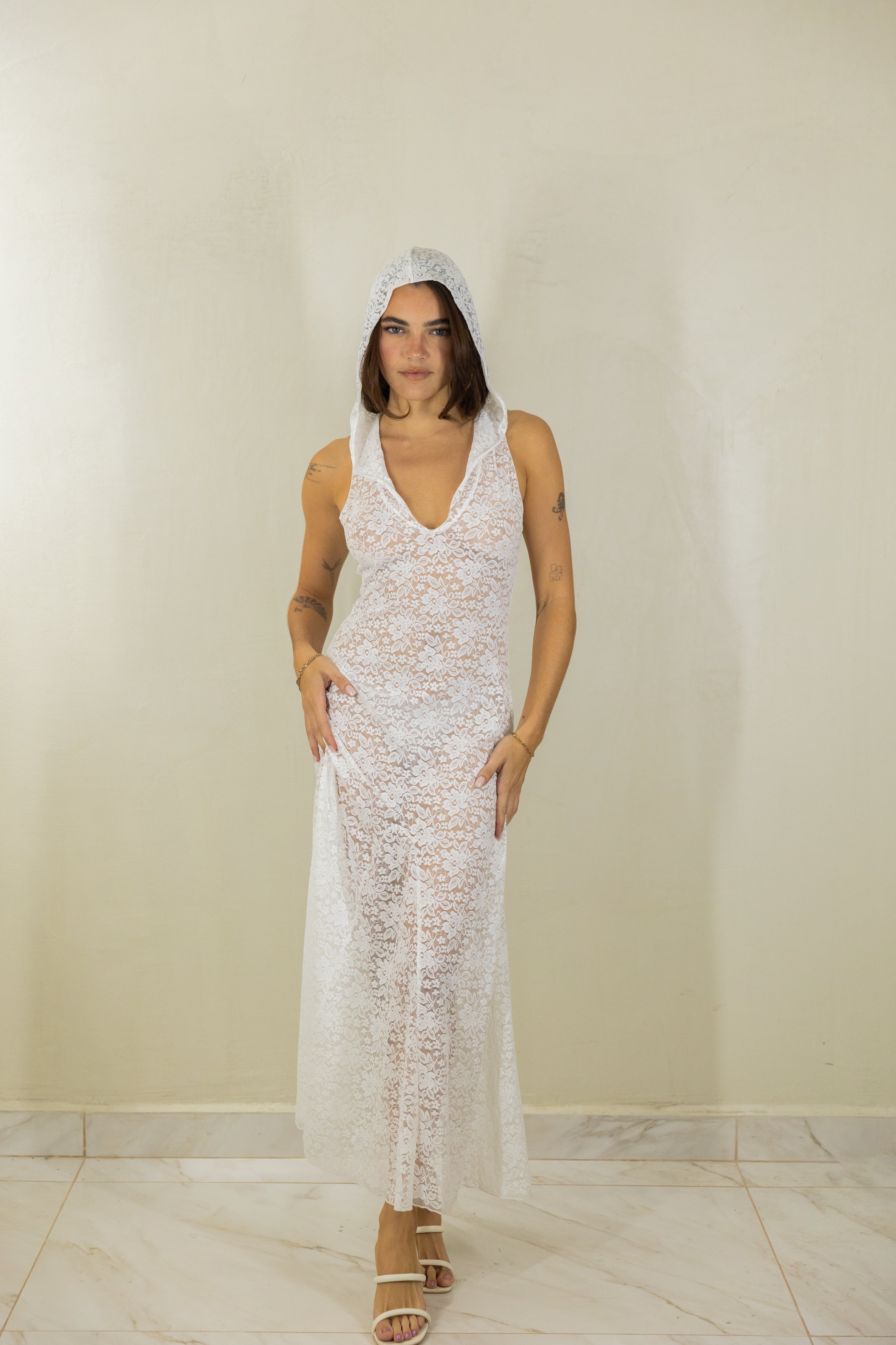 Veda Dress